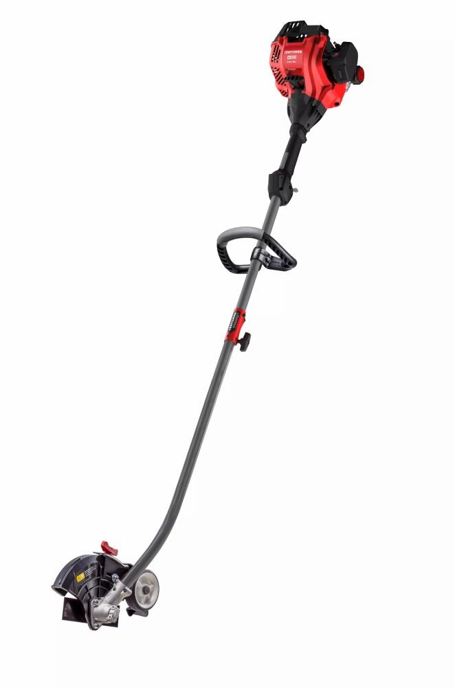 CRAFTSMAN SE2200 7.5-in Handheld Gas Lawn Edger
