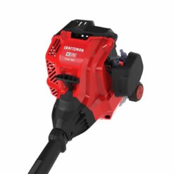 CRAFTSMAN SE2200 7.5-in Handheld Gas Lawn Edger
