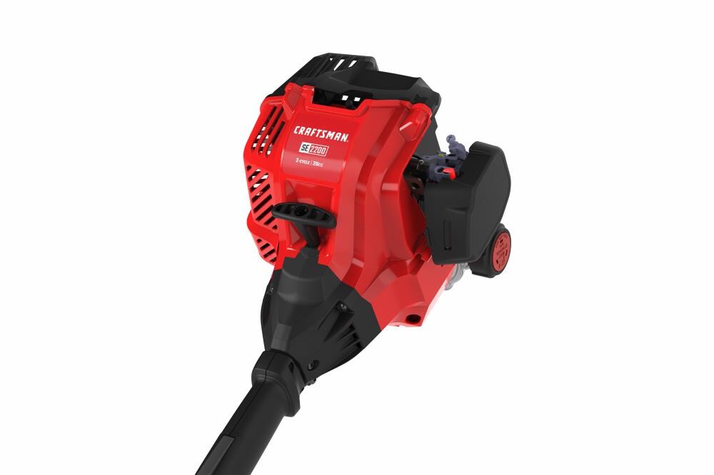 CRAFTSMAN SE2200 7.5-in Handheld Gas Lawn Edger