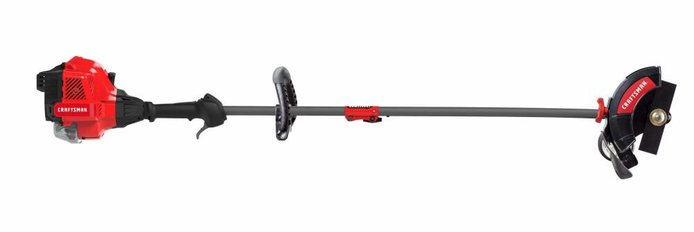 CRAFTSMAN SE2200 7.5-in Handheld Gas Lawn Edger
