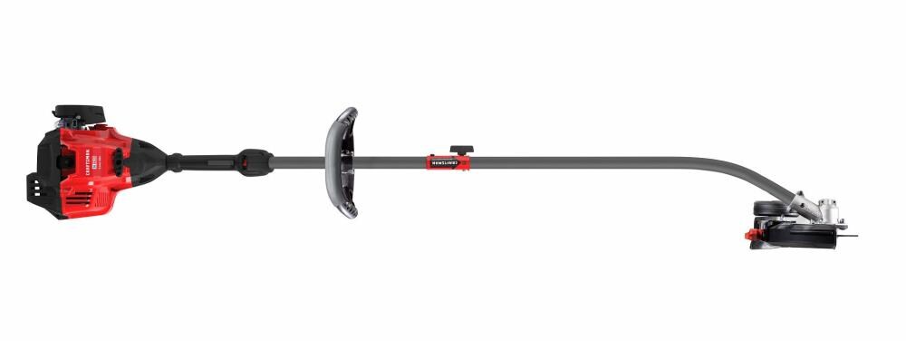 CRAFTSMAN SE2200 7.5-in Handheld Gas Lawn Edger