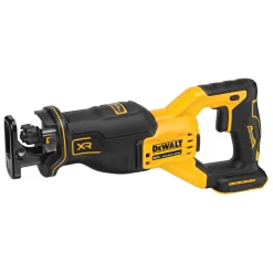 DEWALT XR 20-volt Max Variable Brushless Cordless Reciprocating Saw (Battery and Charger Not Included)
