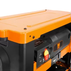 WEN PL1303 15-Amp 13-Inch Three-Blade Benchtop Planer - Plane Boards up to 6 Inches Thick and 13 Inches Wide
