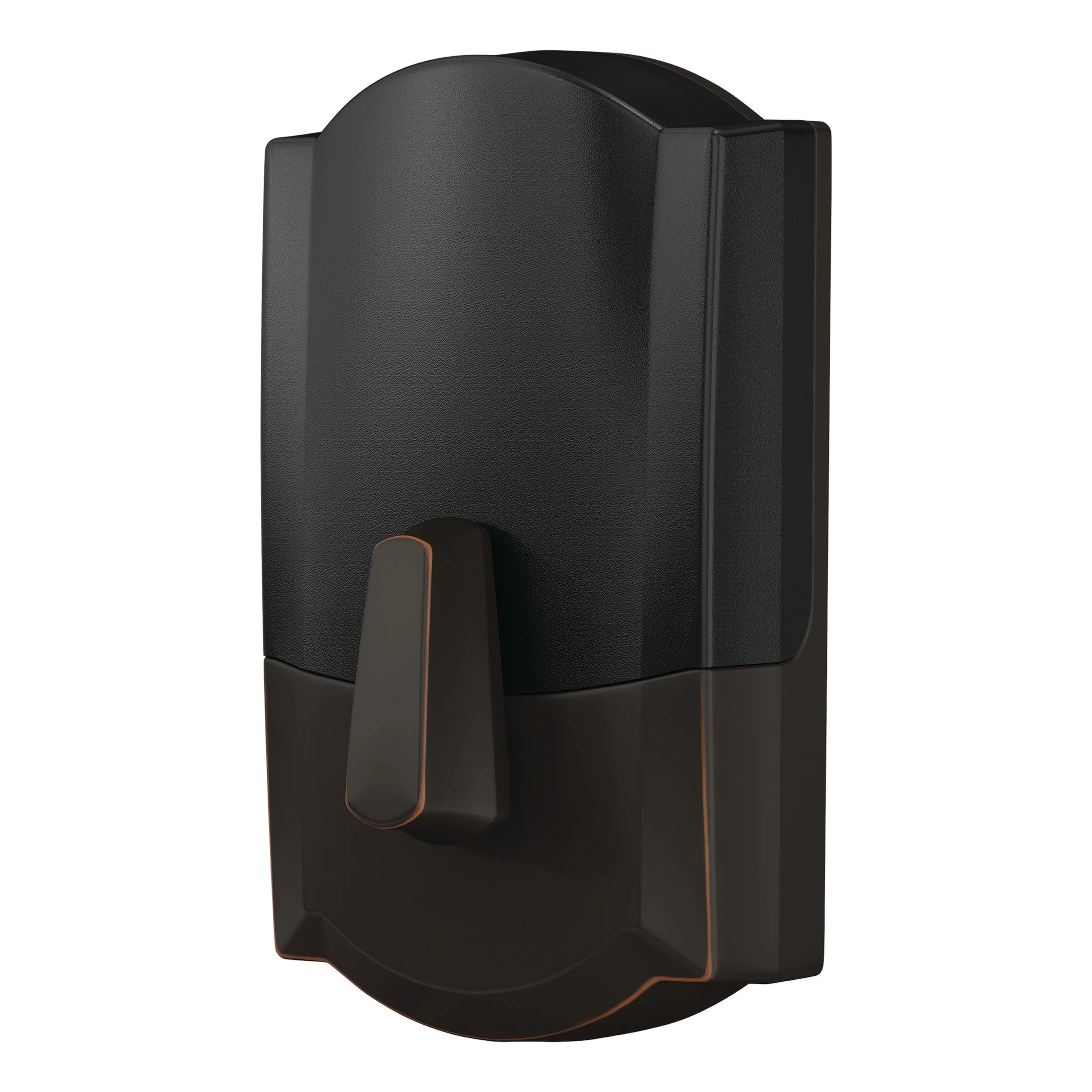 Schlage Encode Camelot Aged Bronze Smart Lock Electronic Deadbolt with Wifi Touchscreen Keypad