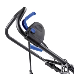 Snow Joe SJ623E 18-in Single-stage Push with Auger Assistance Electric Snow Blower