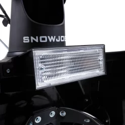 Snow Joe SJ623E 18-in Single-stage Push with Auger Assistance Electric Snow Blower