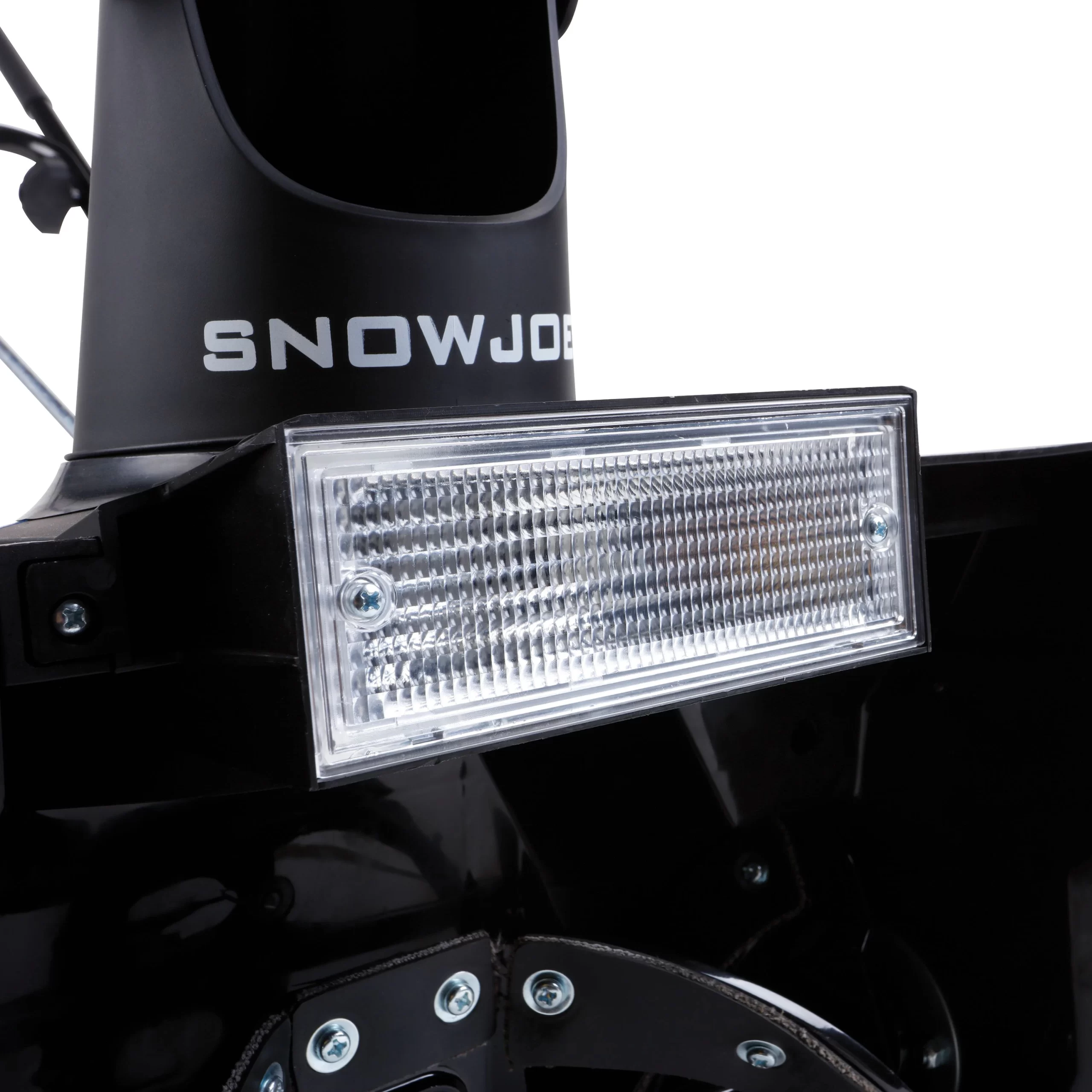 Snow Joe SJ623E 18-in Single-stage Push with Auger Assistance Electric Snow Blower