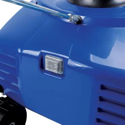 Snow Joe SJ623E 18-in Single-stage Push with Auger Assistance Electric Snow Blower