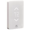 Mysa White Thermostat For In-floor Heating with Wi-Fi Compatibility