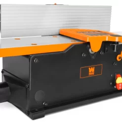 WEN JT3062 10 Amps 6.1875-in Wide Bench Jointer