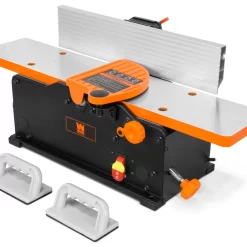 WEN JT630H 10 Amps 6-in Wide Bench Jointer