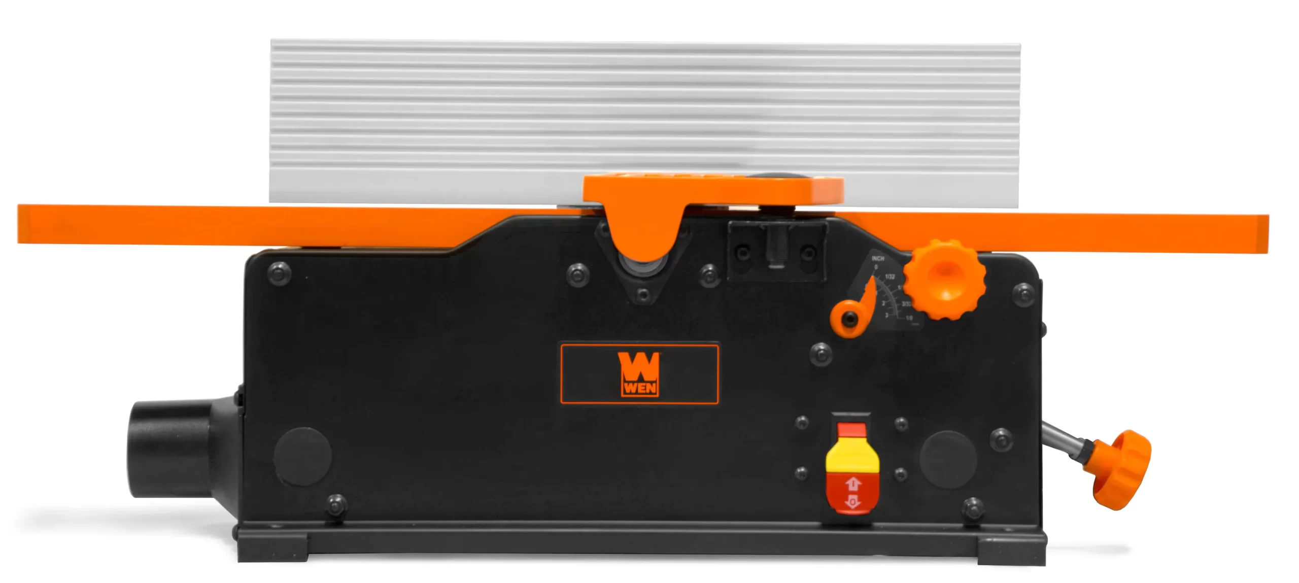 WEN JT3062 10 Amps 6.1875-in Wide Bench Jointer