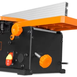 WEN JT630H 10 Amps 6-in Wide Bench Jointer