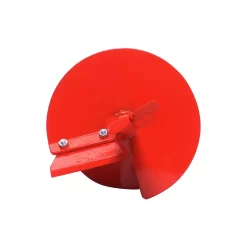 ThunderBay Y52Z08C 52-cc 1- or 2-man Auger Powerhead with 8-in Bit(s) Included