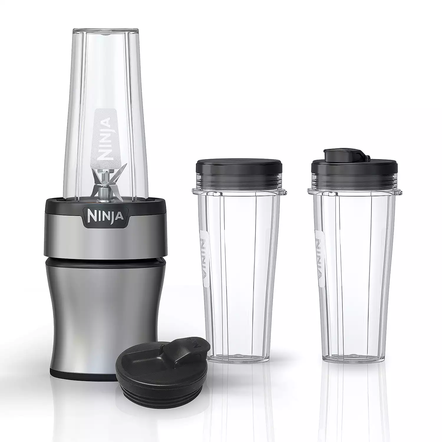 Ninja Nutri-Blender Plus Personal Blender