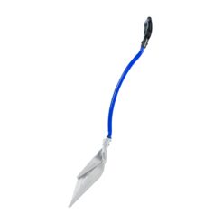 Snow Joe SNJ20A-ERG Heavy-Duty Aluminum Ergonomic Snow Shovel w/Steel Wear Strip & D-Grip Handle, Fully Assembled