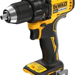 Dewalt DCD793B 20V MAX Brushless 1/2 in. Cordless Compact Drill Driver (Tool Only)