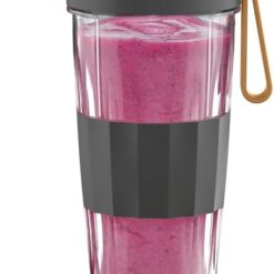 Cuisinart Soho Personal Blender, Black, CPB-7BK