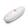 Kitchen Mama Auto Electric Can Opener Open Your Cans with A Simple Press of Button