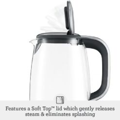 Breville IQ Kettle Pure BKE830XL