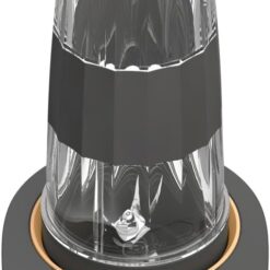 Cuisinart Soho Personal Blender, Black, CPB-7BK