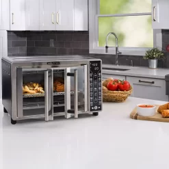 Gourmia 17-in-1 Multi-Function Air Fryer Oven