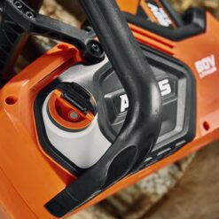 ATLAS 80V Brushless Cordless 18 in. Chainsaw - Tool Only