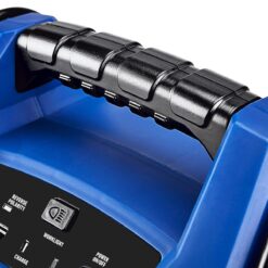 CEN-TECH 750 Peak Amp Portable Car Battery Jump Starter and Power Pack