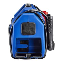 CEN-TECH 750 Peak Amp Portable Car Battery Jump Starter and Power Pack