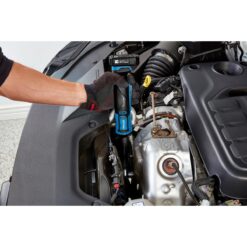 HERCULES 12V Cordless 3/8 in. Extended Reach Ratchet - Tool Only