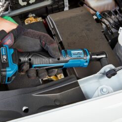 HERCULES 12V Cordless 3/8 in. Ratchet - Tool Only