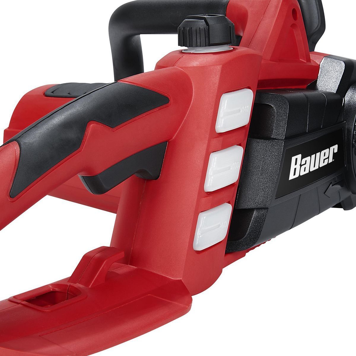 BAUER 14.5 Amp 16 in. Electric Chainsaw