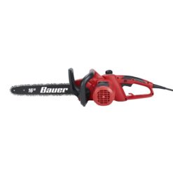BAUER 14.5 Amp 16 in. Electric Chainsaw