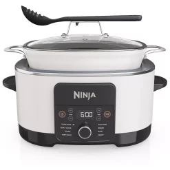 Ninja Foodi 8.5-qt. PossibleCooker PRO Multi-Cooker - White