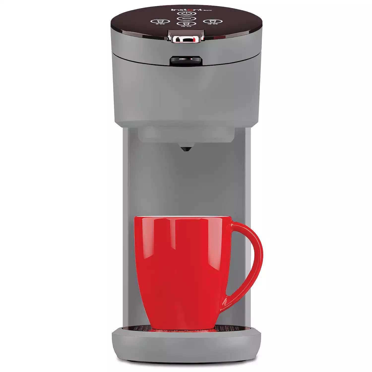 Instant Pot Solo Single-Serve 2-in-1 Coffee Maker