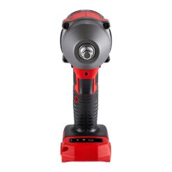 BAUER 20V Brushless Cordless 3/8 in. 3-Speed Impact Wrench, Tool Only