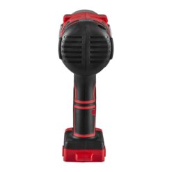 BAUER 20V Brushless Cordless 1/2 in. High-Torque Impact Wrench - Tool Only