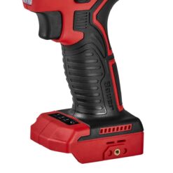 BAUER 20V Brushless Cordless 1/2 in. High-Torque Impact Wrench - Tool Only