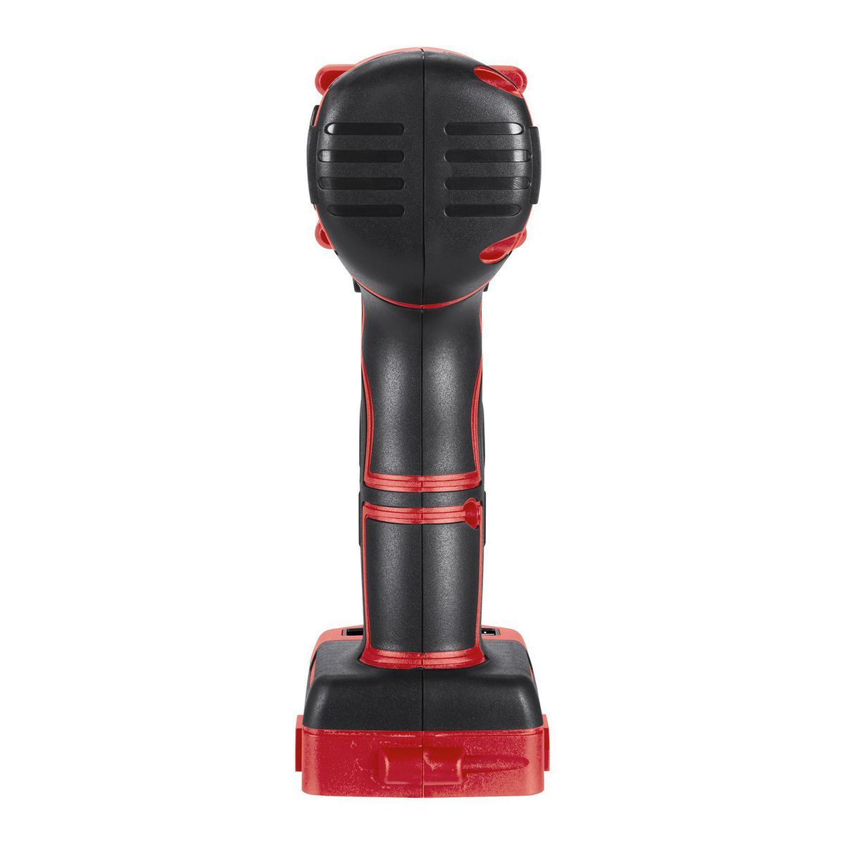 BAUER 20V Brushless Cordless 1/2 in. 3-Speed Impact Wrench - Tool Only