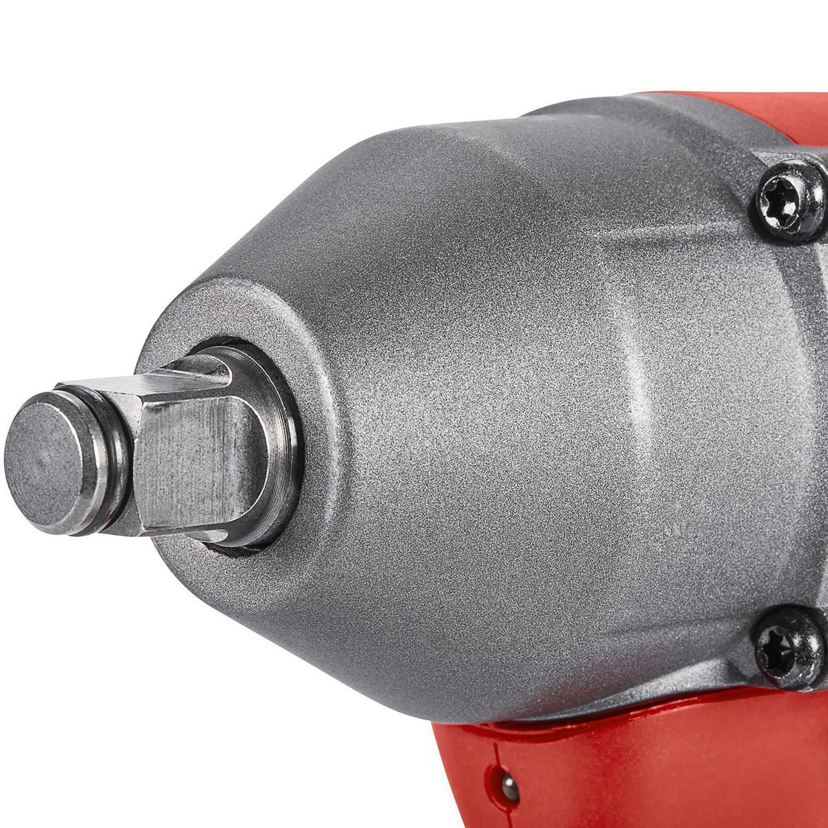 BAUER 20V Brushless Cordless 1/2 in. 3-Speed Impact Wrench - Tool Only