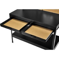 YUKON 48 in. Workbench with Light