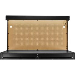 YUKON 48 in. Workbench with Light