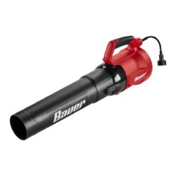 BAUER 12 Amp, 115 MPH/805 CFM Electric Jet Fan Blower