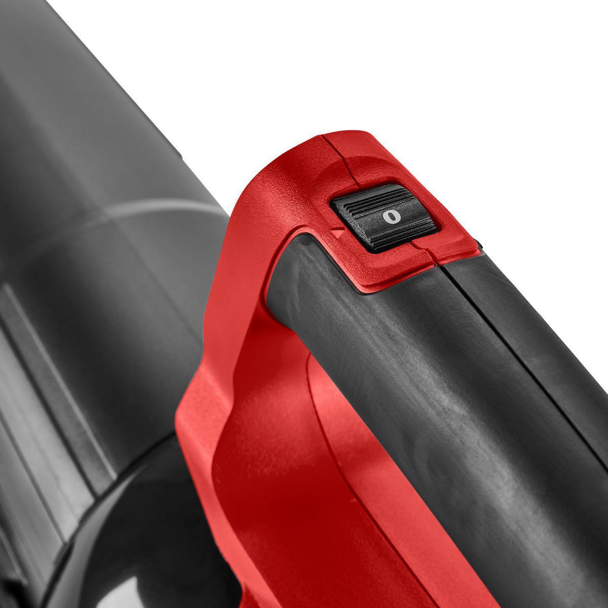 BAUER 12 Amp, 115 MPH/805 CFM Electric Jet Fan Blower