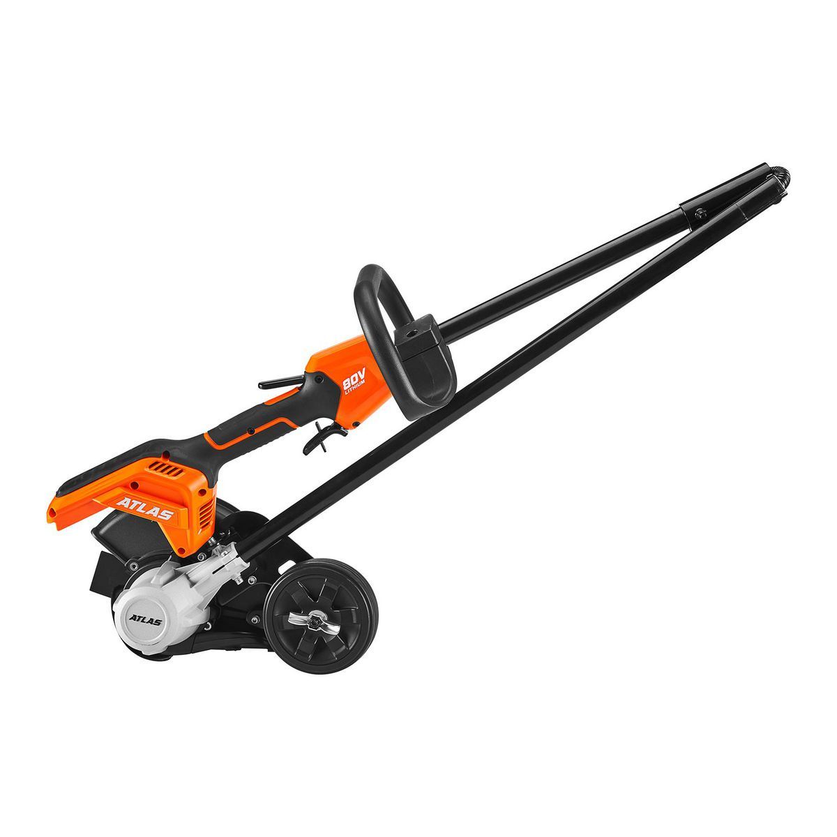 ATLAS 80V Brushless Cordless Lawn Edger - Tool Only