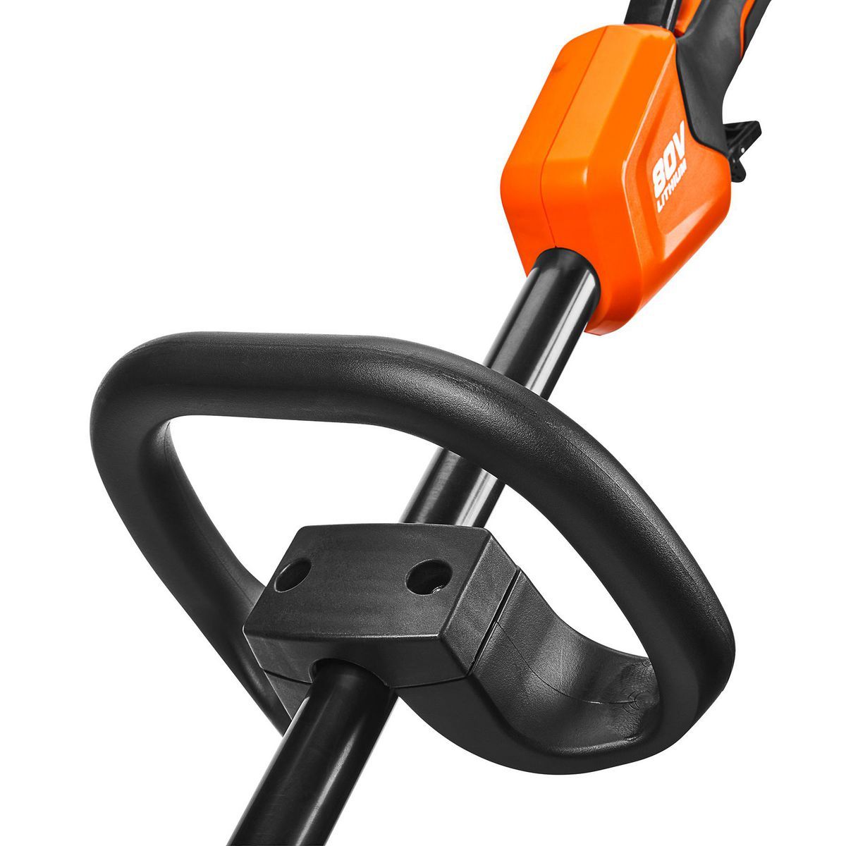 ATLAS 80V Brushless Cordless Lawn Edger - Tool Only