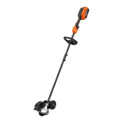 ATLAS 80V Brushless Cordless Lawn Edger - Tool Only