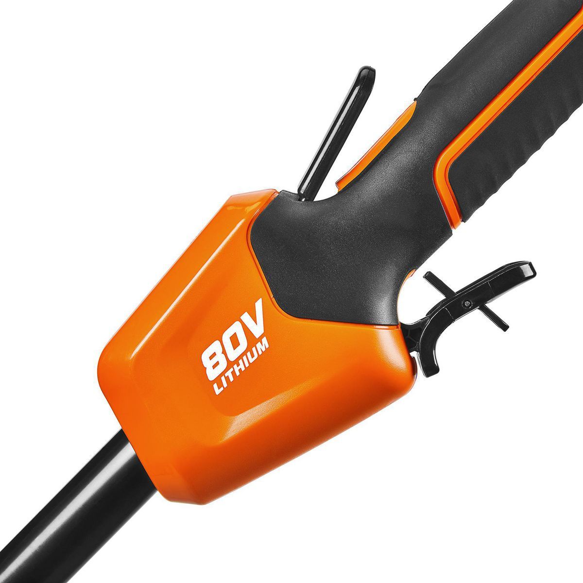 ATLAS 80V Brushless Cordless Lawn Edger - Tool Only
