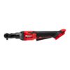 BAUER 20V Cordless, 3/8 in. Ratchet - Tool Only