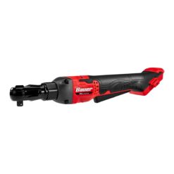 BAUER 20V Cordless, 3/8 in. Ratchet - Tool Only